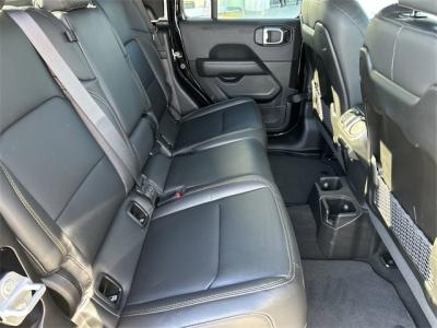 New 2026 Jeep Gladiator   in Anaheim, CA 13