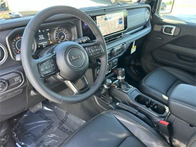 New 2026 Jeep Gladiator   in Anaheim, CA 14