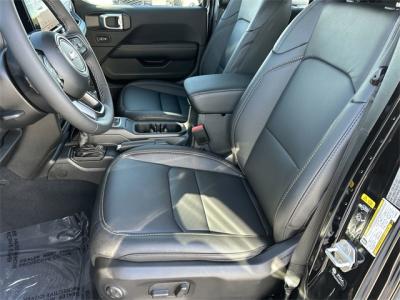 New 2026 Jeep Gladiator   in Anaheim, CA 15