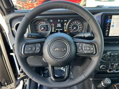 New 2026 Jeep Gladiator   in Anaheim, CA 16