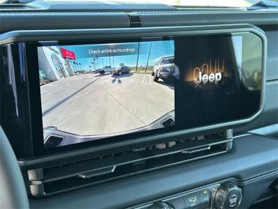 New 2026 Jeep Gladiator   in Anaheim, CA 18