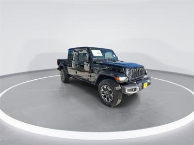 New 2026 Jeep Gladiator   in Anaheim, CA 1
