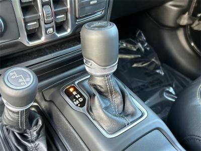 New 2026 Jeep Gladiator   in Anaheim, CA 19