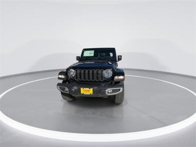 New 2026 Jeep Gladiator   in Anaheim, CA 2