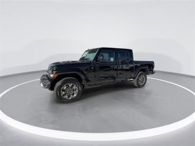 New 2026 Jeep Gladiator   in Anaheim, CA 3