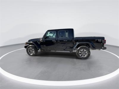 New 2026 Jeep Gladiator   in Anaheim, CA 4