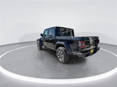 New 2026 Jeep Gladiator   in Anaheim, CA 5