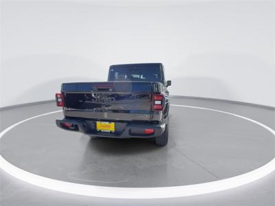 New 2026 Jeep Gladiator   in Anaheim, CA 6