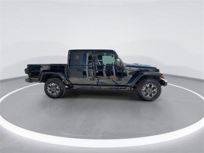 New 2026 Jeep Gladiator   in Anaheim, CA 8