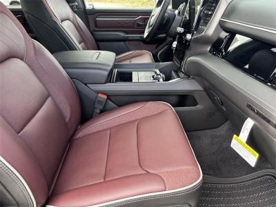 New 2026 Ram 1500 Limited  in Anaheim, CA 11