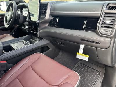 New 2026 Ram 1500 Limited  in Anaheim, CA 12