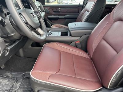 New 2026 Ram 1500 Limited  in Anaheim, CA 15