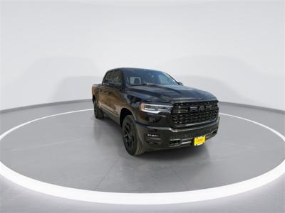 New 2026 Ram 1500 Limited  in Anaheim, CA 1
