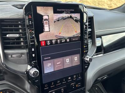 New 2026 Ram 1500 Limited  in Anaheim, CA 19