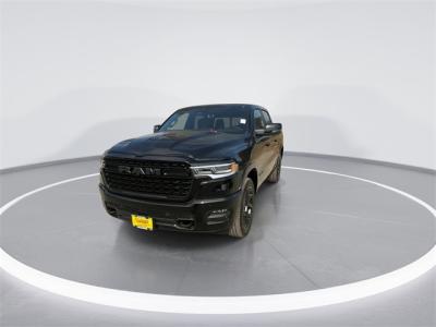 New 2026 Ram 1500 Limited  in Anaheim, CA 2