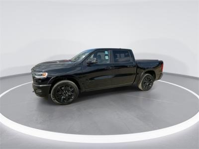New 2026 Ram 1500 Limited  in Anaheim, CA 3