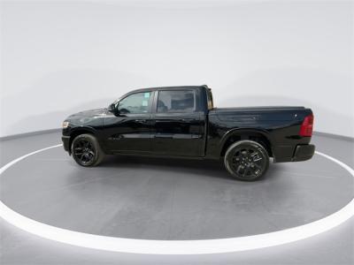New 2026 Ram 1500 Limited  in Anaheim, CA 4