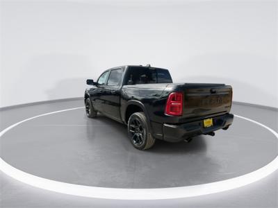 New 2026 Ram 1500 Limited  in Anaheim, CA 5