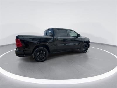 New 2026 Ram 1500 Limited  in Anaheim, CA 7