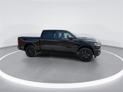 New 2026 Ram 1500 Limited  in Anaheim, CA 8