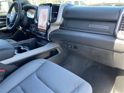 New 2025 Ram 1500 Big Horn/Lone Star  in Anaheim, CA 12