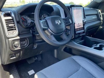 New 2025 Ram 1500 Big Horn/Lone Star  in Anaheim, CA 14