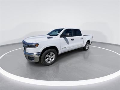 New 2025 Ram 1500 Big Horn/Lone Star  in Anaheim, CA 3