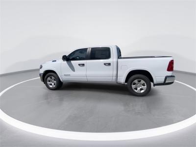 New 2025 Ram 1500 Big Horn/Lone Star  in Anaheim, CA 4