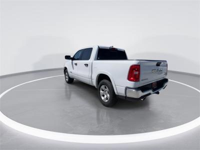 New 2025 Ram 1500 Big Horn/Lone Star  in Anaheim, CA 5