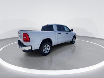 New 2025 Ram 1500 Big Horn/Lone Star  in Anaheim, CA 7