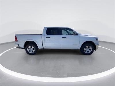 New 2025 Ram 1500 Big Horn/Lone Star  in Anaheim, CA 8