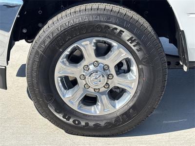 New 2025 Ram 2500 Big Horn  in Anaheim, CA 9