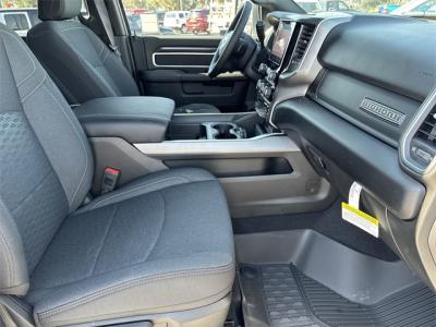 New 2025 Ram 2500 Big Horn  in Anaheim, CA 11
