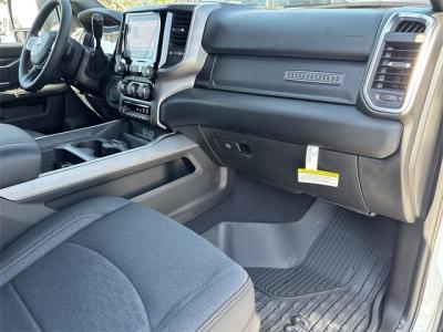 New 2025 Ram 2500 Big Horn  in Anaheim, CA 12