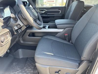 New 2025 Ram 2500 Big Horn  in Anaheim, CA 15