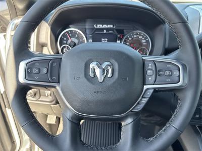 New 2025 Ram 2500 Big Horn  in Anaheim, CA 16