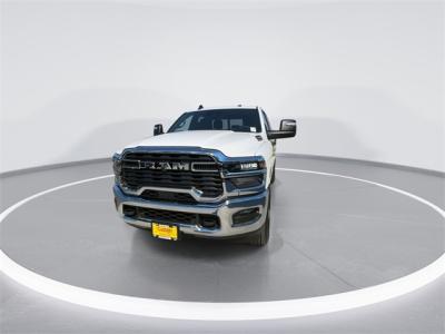 New 2025 Ram 2500 Big Horn  in Anaheim, CA 2