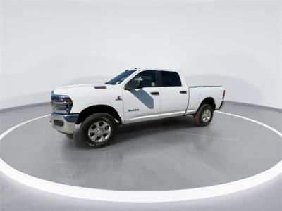 New 2025 Ram 2500 Big Horn  in Anaheim, CA 3