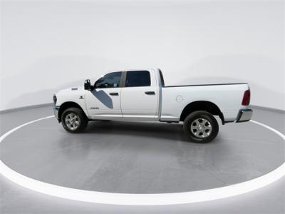 New 2025 Ram 2500 Big Horn  in Anaheim, CA 4