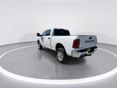 New 2025 Ram 2500 Big Horn  in Anaheim, CA 5