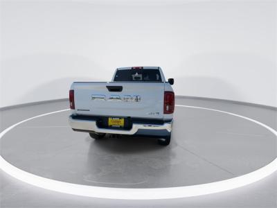 New 2025 Ram 2500 Big Horn  in Anaheim, CA 6