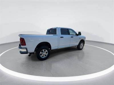 New 2025 Ram 2500 Big Horn  in Anaheim, CA 7