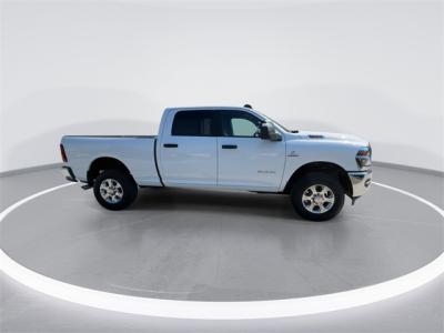 New 2025 Ram 2500 Big Horn  in Anaheim, CA 8