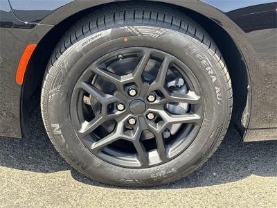 New 2025 Dodge Charger R/T  in Anaheim, CA 9