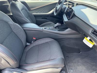 New 2025 Dodge Charger R/T  in Anaheim, CA 11