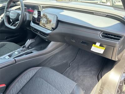 New 2025 Dodge Charger R/T  in Anaheim, CA 12