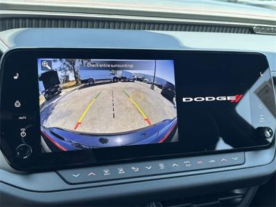 New 2025 Dodge Charger R/T  in Anaheim, CA 19
