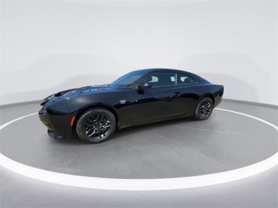 New 2025 Dodge Charger R/T  in Anaheim, CA 3