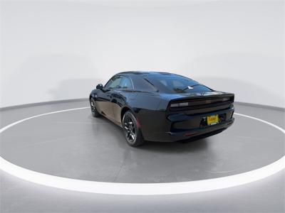 New 2025 Dodge Charger R/T  in Anaheim, CA 5