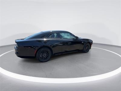New 2025 Dodge Charger R/T  in Anaheim, CA 7